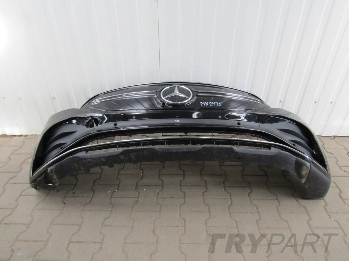 MERCEDES EQB W243 AMG Front Bumper 21-