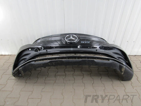 MERCEDES EQB W243 AMG Front Bumper 21-