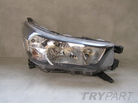 FRONT LAMP TOYOTA HILUX 8 VIII LIFT STANDARD 20- RH