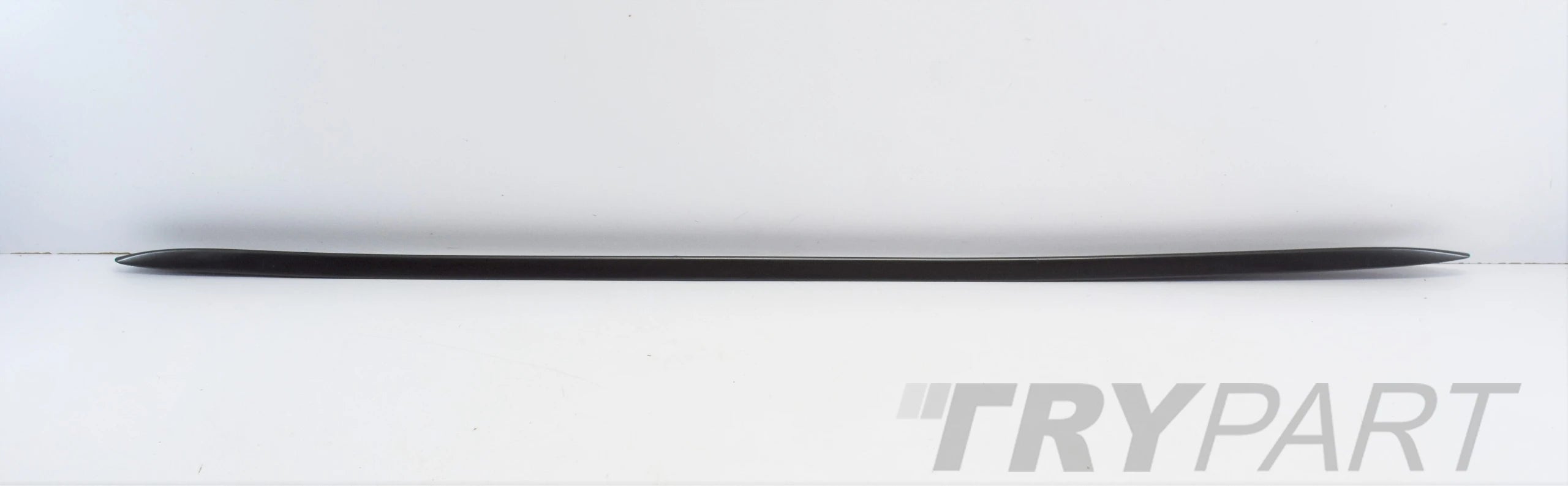 AUDI A4 B8 S LINE 8K RIGHT SILL STRIP ORG