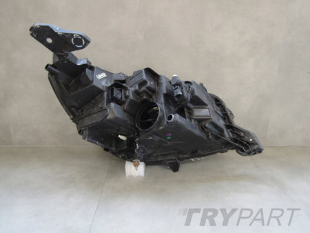 FRONT LAMP PEUGEOT 208 II 2 2008 II 2 LED 19-23 LH 9833036380