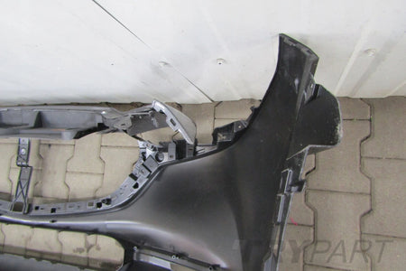 Front Bumper Mazda CX30 CX 30 19-
