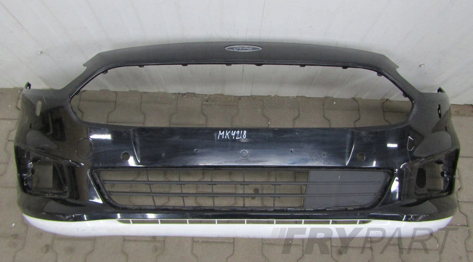 Front Bumper Ford S-Max MK2 II 15-19