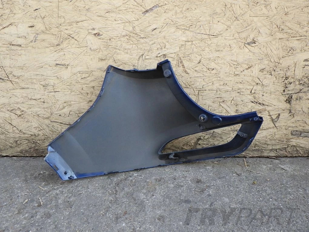 RENAULT KADJAR LIFT rear bumper right