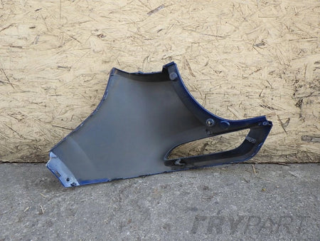 RENAULT KADJAR LIFT rear bumper right