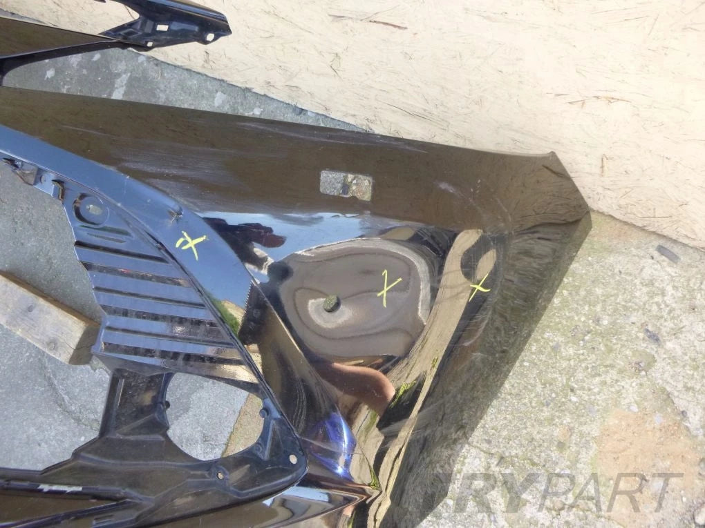 TOYOTA CAMRY VIII XV70 17- front bumper