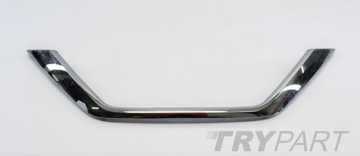 NISSAN LEAF II GRILL CHROME GRILLE ORG