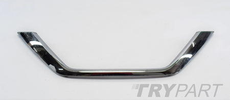NISSAN LEAF II GRILL CHROME GRILLE ORG