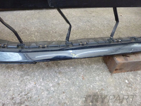 FORD C MAX MK2 LIFT Front Bumper