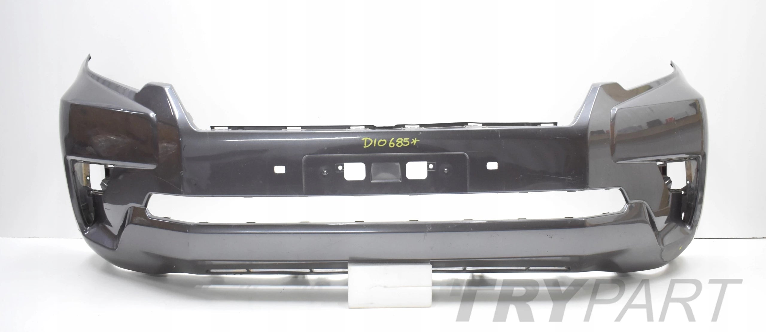 TOYOTA LAND CRUISER J150 LIFT FRONT BUMPER ORG