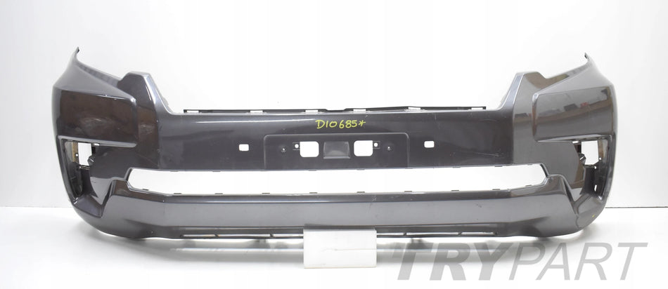 TOYOTA LAND CRUISER J150 LIFT FRONT BUMPER ORG