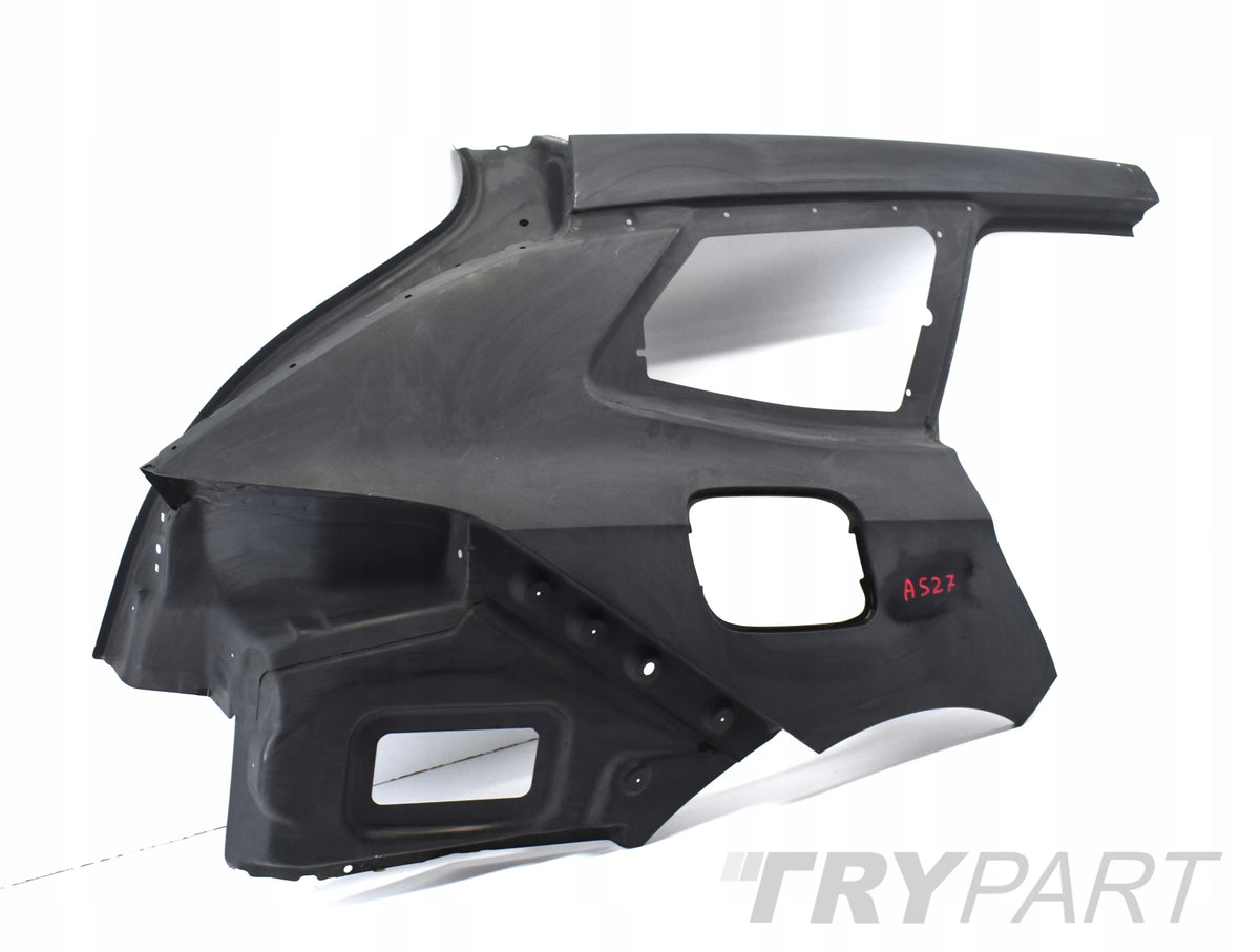INSIGNIA B II REAR FENDER RIGHT COVER WAGON