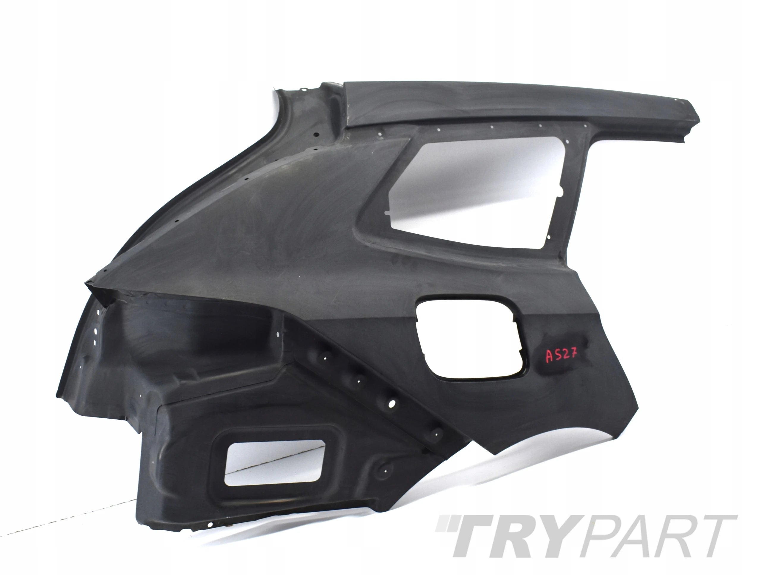 INSIGNIA B II REAR FENDER RIGHT COVER WAGON