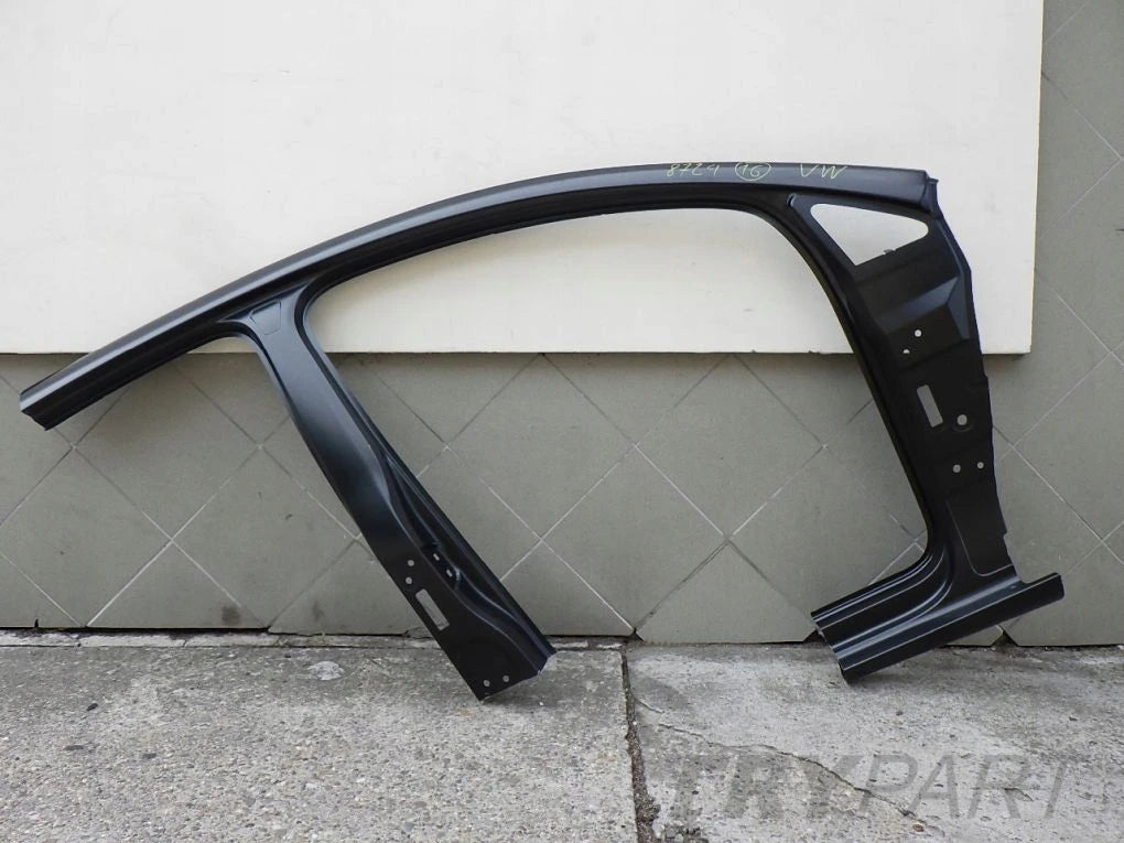 VW GOLF 5 V VI 6 PLUS 5M + Threshold Right Pillar
