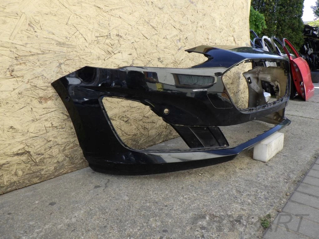 FORD FOCUS MK4 IV VIGNALE 2018- Front Bumper