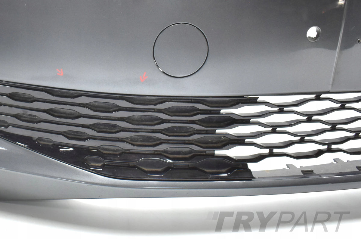 VW TRANSPORTER T7 MULTIVAN 7T FRONT BUMPER ORG