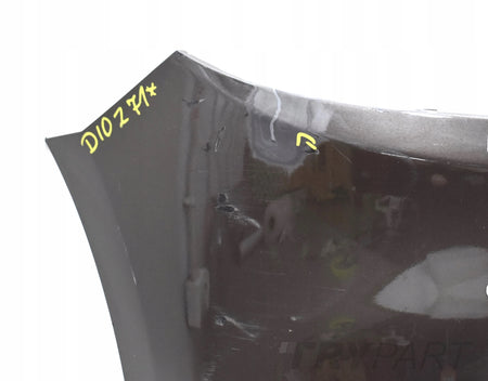 MAZDA CX5 CX-5 II FRONT BUMPER ORG