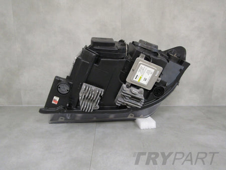 BMW X1 E84 LIFT LCI Xenon Headlight 12-15 RH RIGHT COMPLETE
