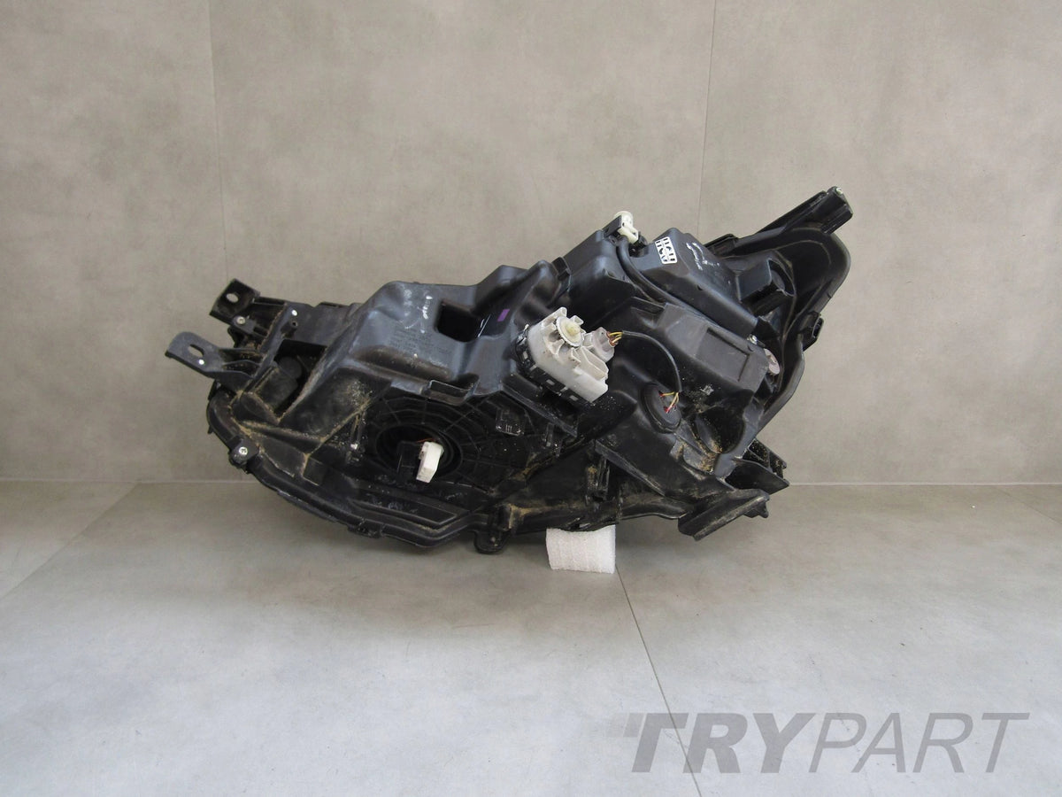 FRONT LAMP LEXUS IS 3 III LIFT FULL LED 16-19 RH RIGHT