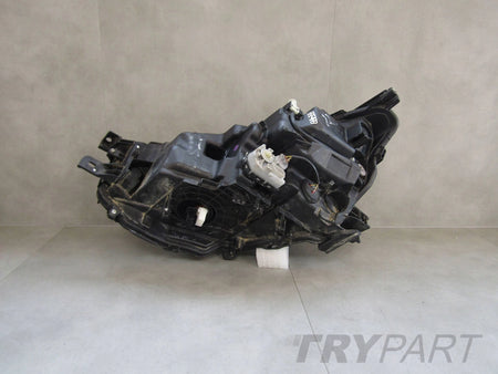 FRONT LAMP LEXUS IS 3 III LIFT FULL LED 16-19 RH RIGHT