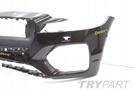 JAGUAR XF X260 LIFT R DYNAMIC R SPORT FRONT BUMPER ORG