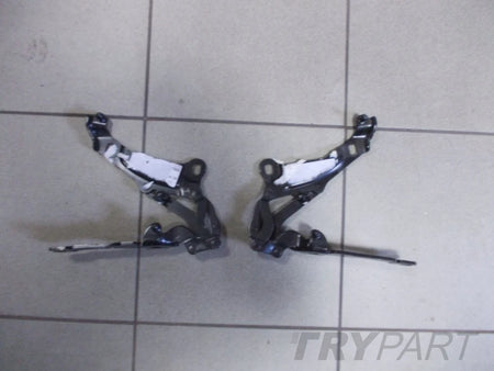 MINI ONE COOPER R55 R56 Hood Hinge