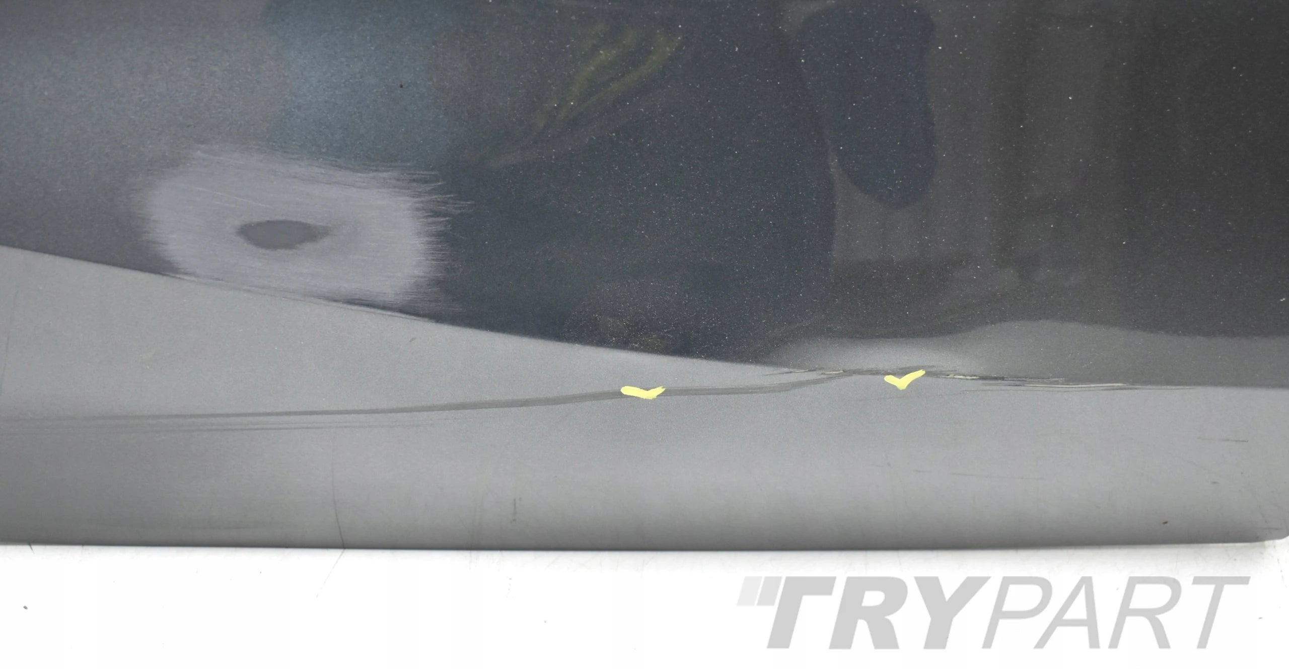 AUDI A3 8Y Right Rear Door HB Sportback OEM