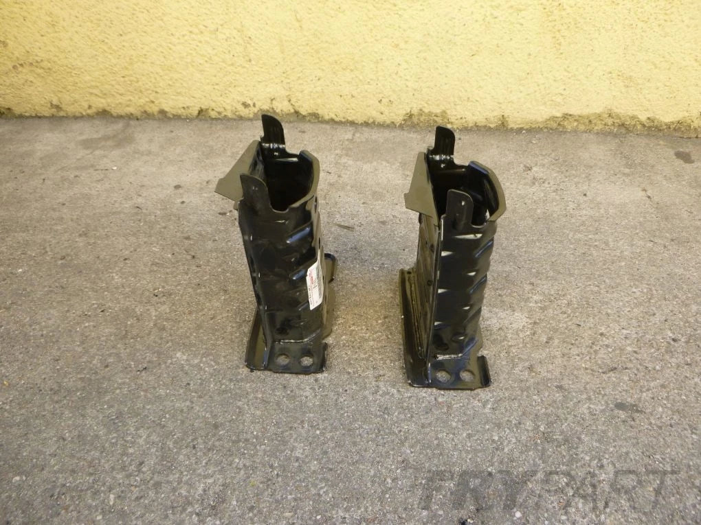 TOYOTA AVENSIS T27 crumple zone shaft pivot left