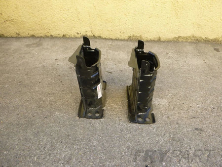 TOYOTA AVENSIS T27 crumple zone shaft pivot left