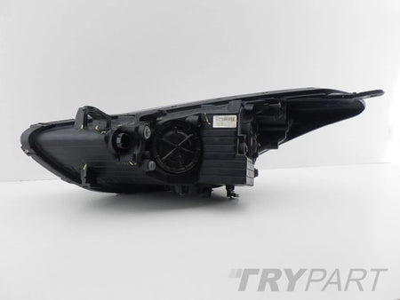 HYUNDAI I30 II 2 2012- WITHOUT FOG LIGHT HEADLIGHT FRONT RIGHT