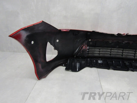 Front Bumper Toyota Auris 2 II 12-15 (+ Underbody)