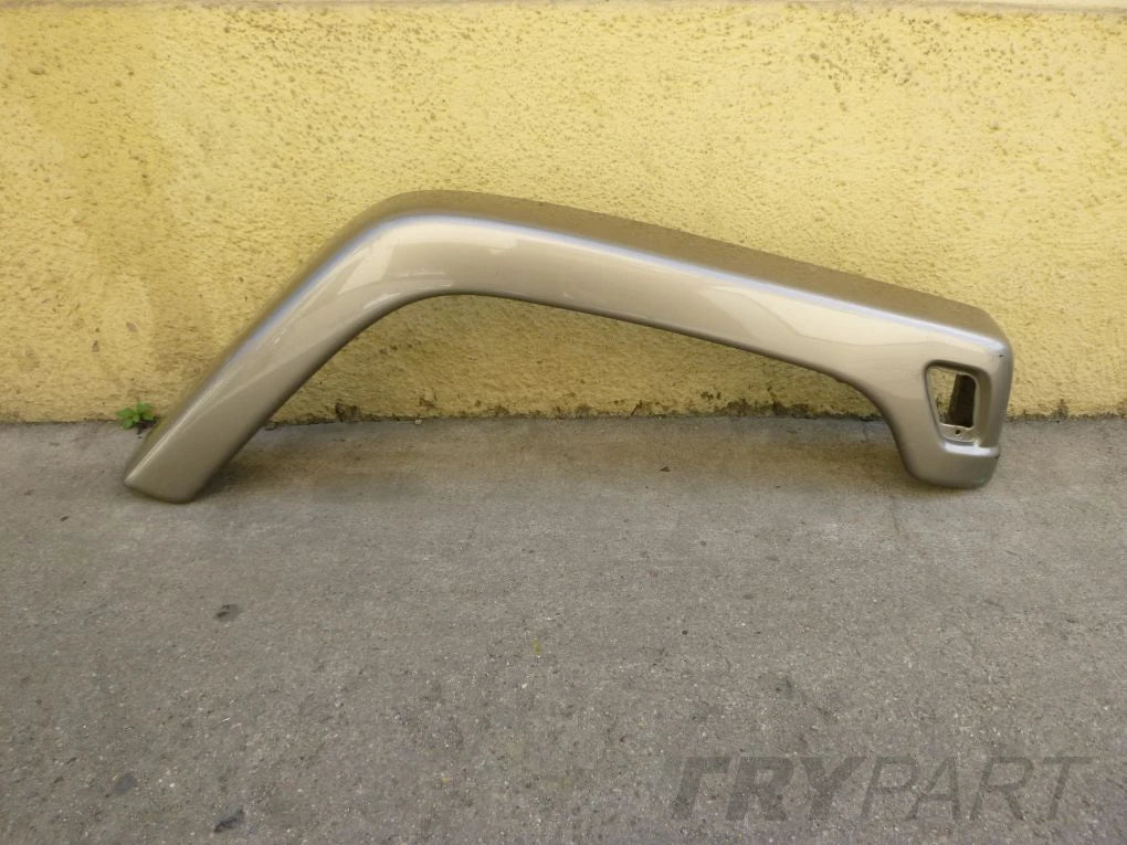 JEEP WRANGLER LJ 06- front right fender trim