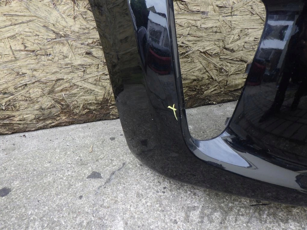 KIA PICANTO III 3 17- Front Bumper