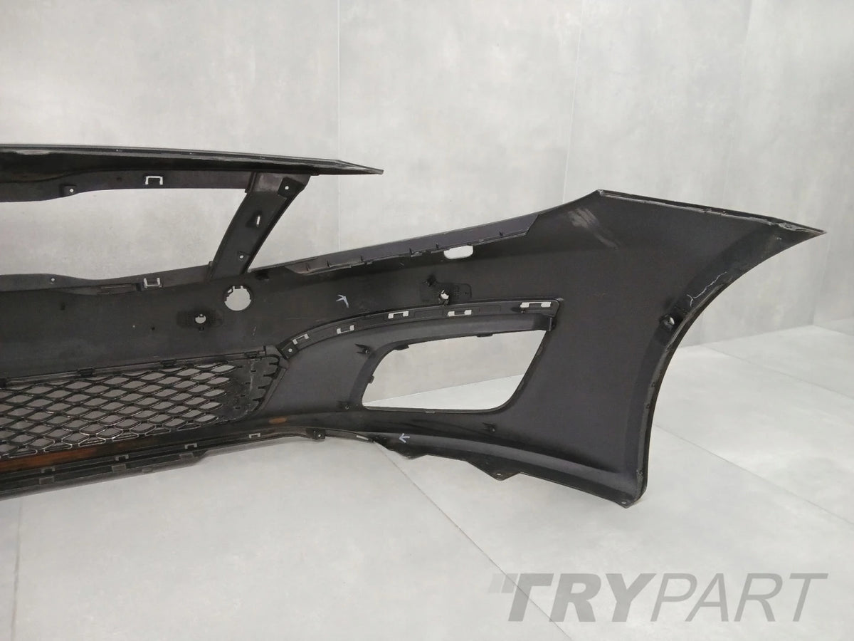 Front Bumper for Kia Optima 3 III Lift 13-15