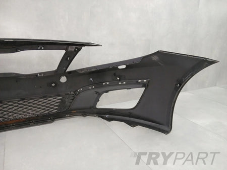 Front Bumper for Kia Optima 3 III Lift 13-15