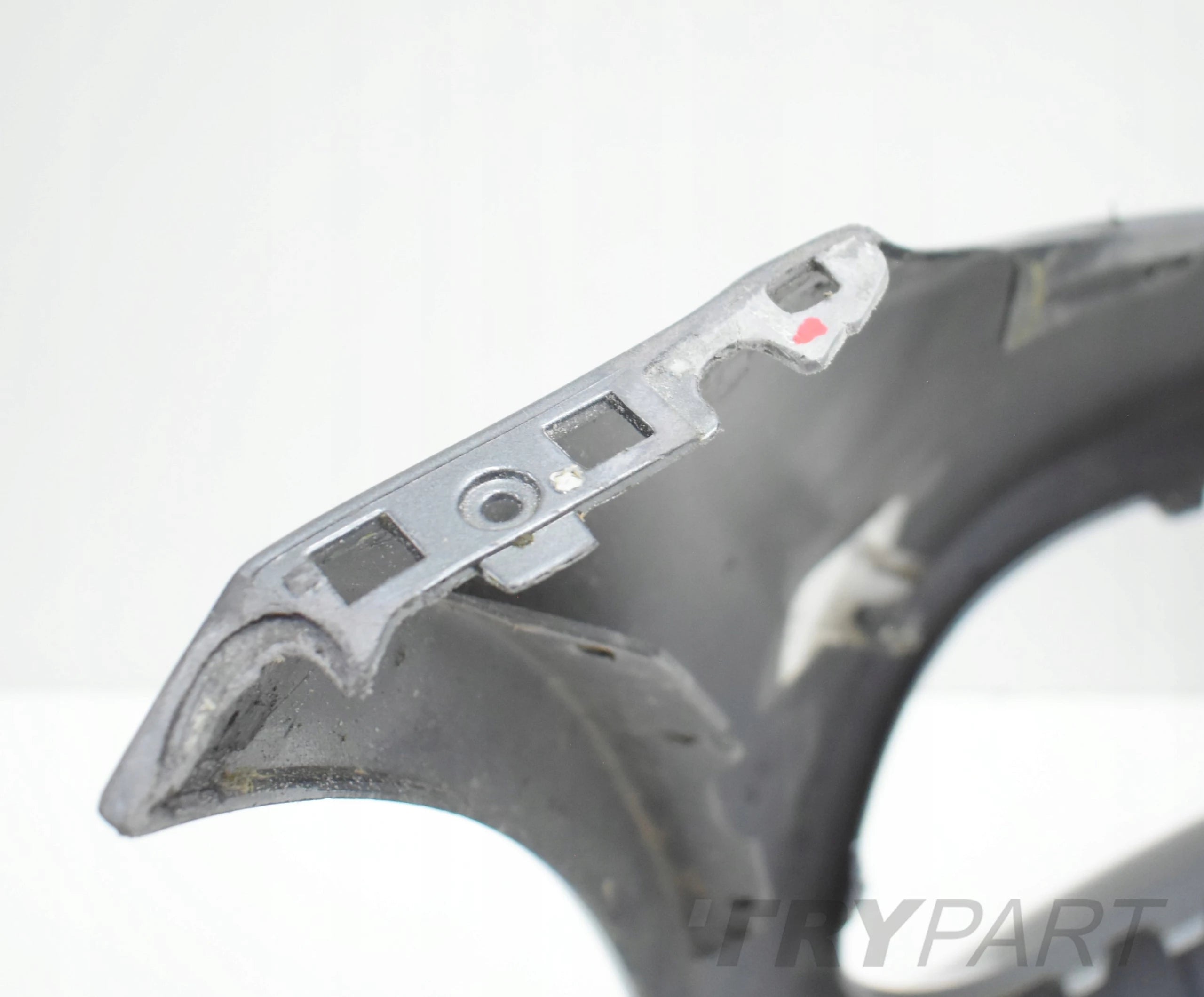 MERCEDES C CLASS W205 AMG FRONT BUMPER ORG