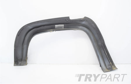 VW AMAROK 2HH REAR LEFT FENDER TRIM ORIGINAL