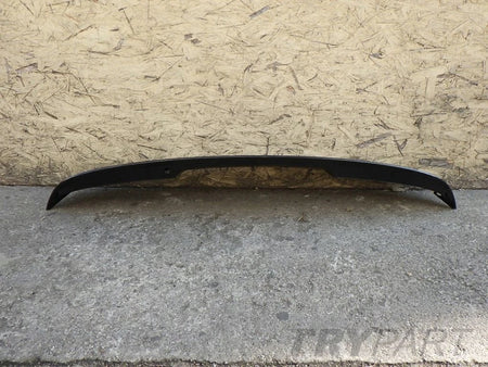 ALFA ROMEO STELVIO REAR SPOILER WING