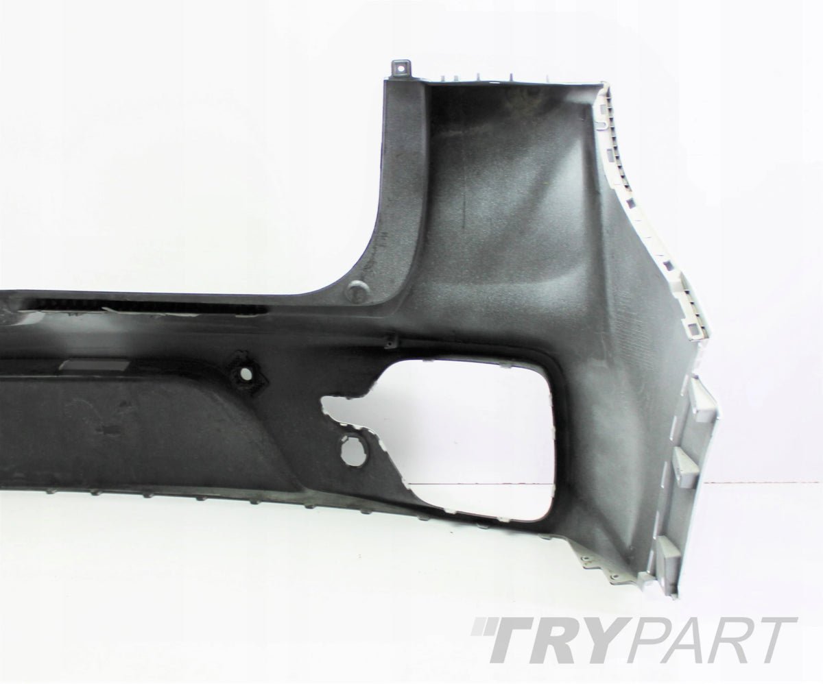 KIA E-NIRO ELECTRIC REAR BUMPER, SUPER CONDITION
