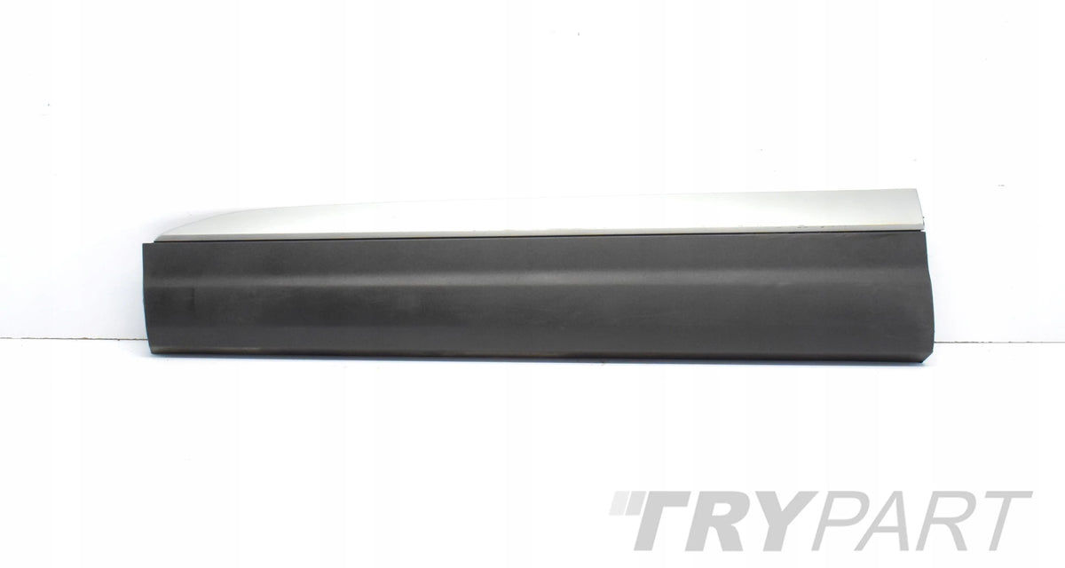 AUDI Q7 II 4M0 LEFT FRONT DOOR TRIM ORG