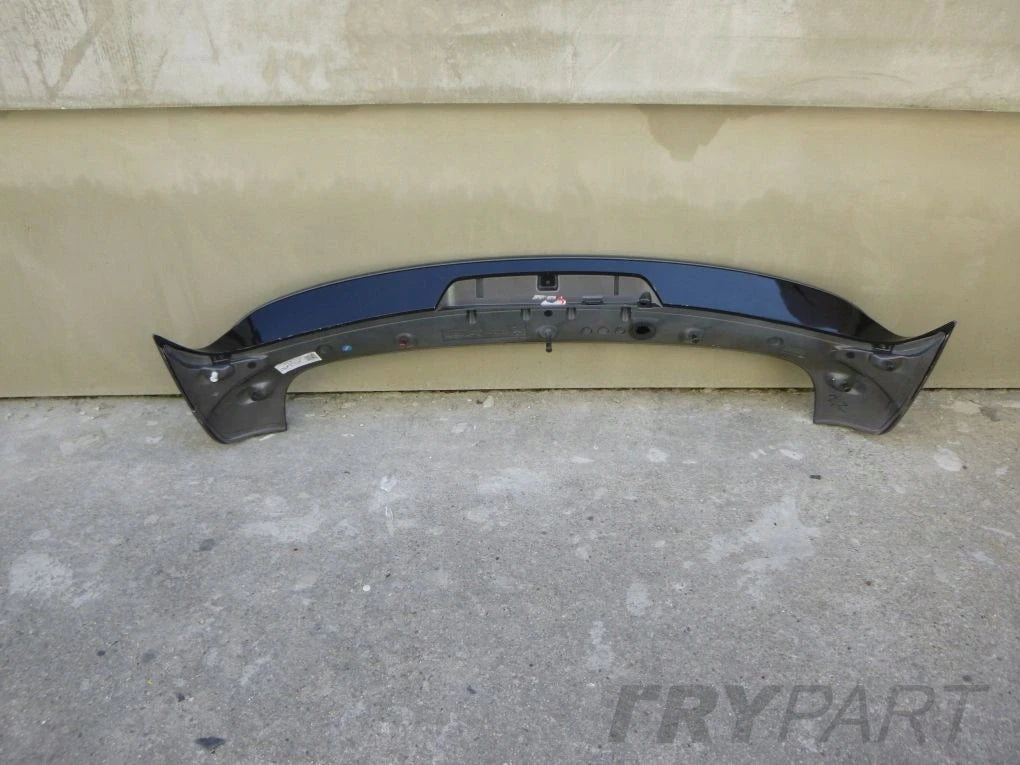HYUNDAI TUCSON II III 2015 15- Spoiler Trunk Lid Spoiler