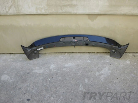 HYUNDAI TUCSON II III 2015 15- Spoiler Trunk Lid Spoiler