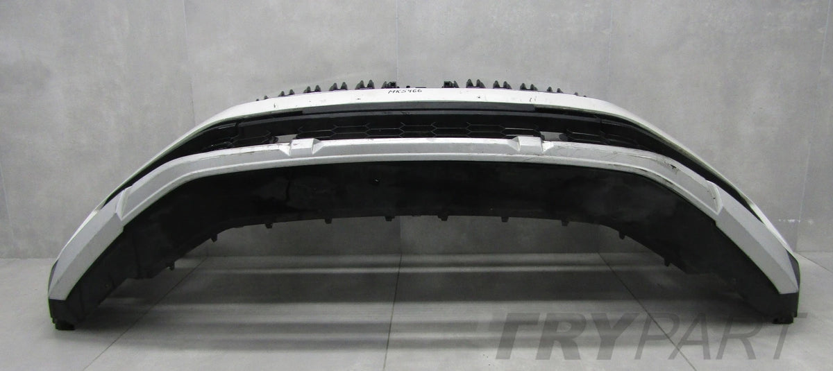 Front Bumper for Skoda Kodiaq SCOUT 565 17-21