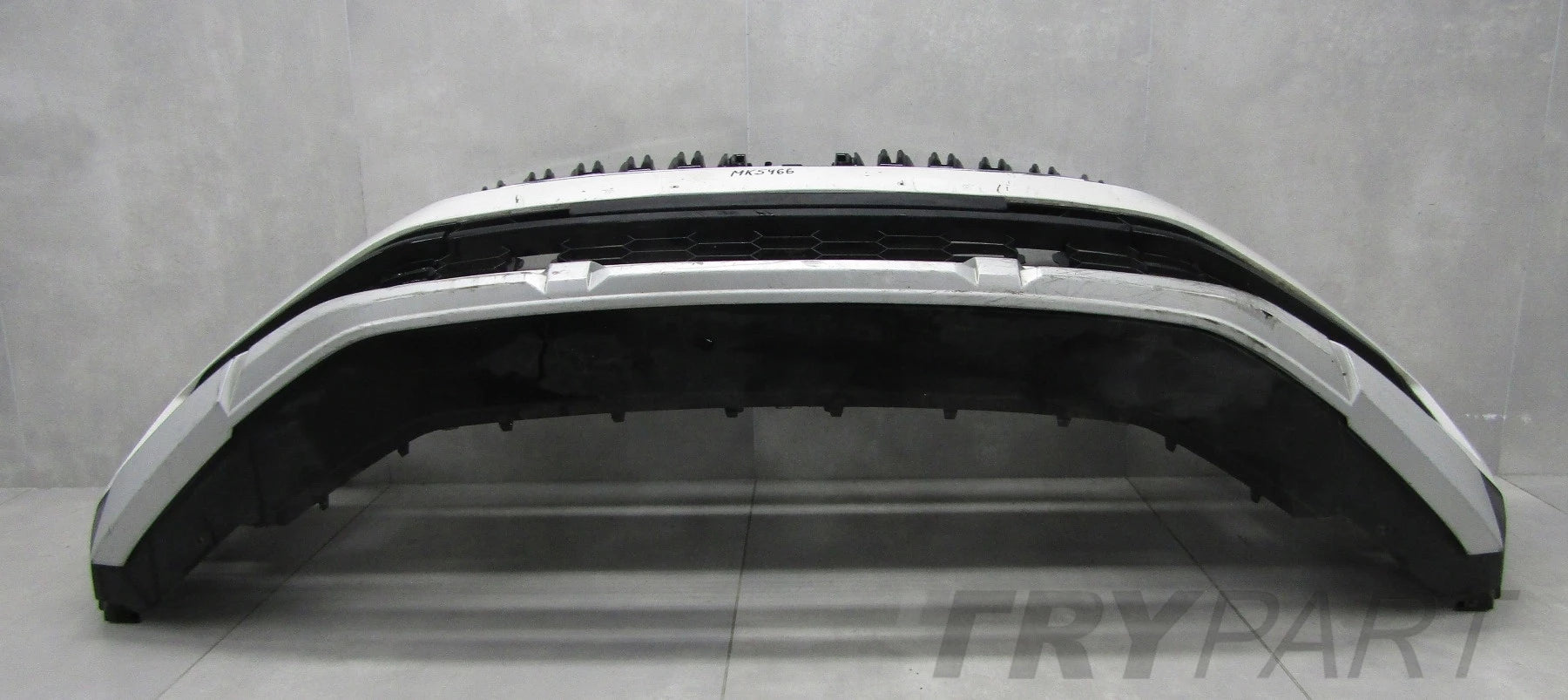 Front Bumper for Skoda Kodiaq SCOUT 565 17-21