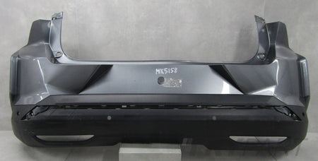 Rear Bumper Renault Scenic 5 V 24-