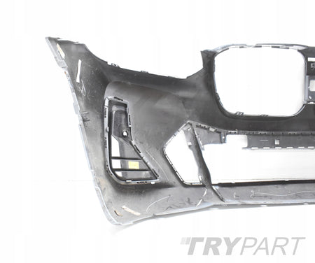 BMW X3 G01 LIFT LCI M PACKAGE FRONT BUMPER ORG + GRILLE