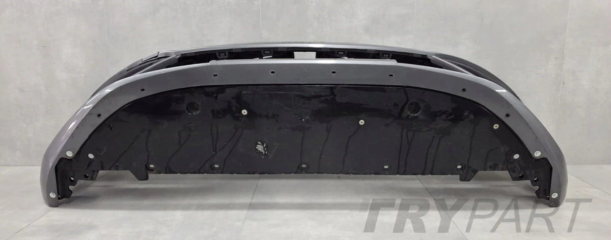 Front Bumper for Renault Clio 5 V RS Line 19-23