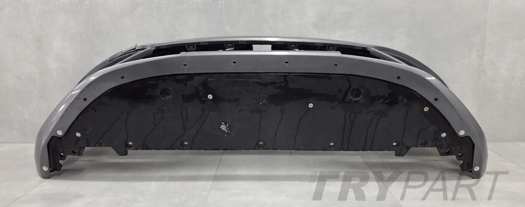 Front Bumper for Renault Clio 5 V RS Line 19-23