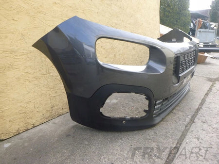 CITROEN BERLINGO 4 IV 18- Front Bumper