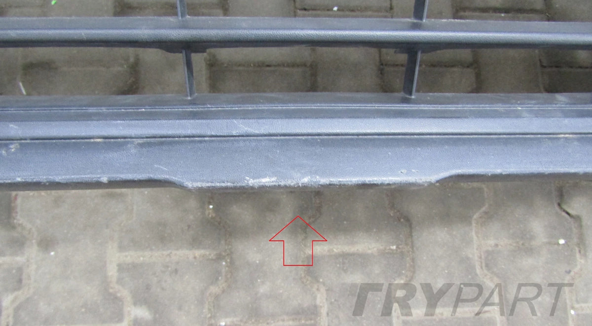 Front Bumper VW Tiguan 2 II 5NA Lift 20-